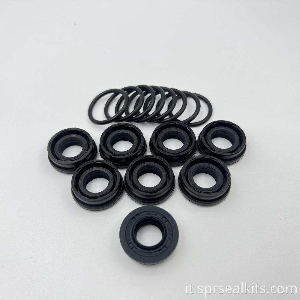 Joystick Repair Kit04